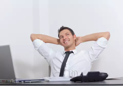 Află la ce visează bărbaţii din România şi ce îi face fericiţi