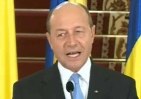 Traian Băsescu va participa la Seul la un summit privind securitatea nucleară