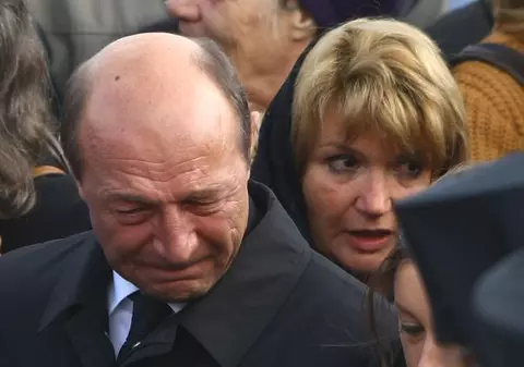 Purtătorul de cuvânt al Spitalului Universitar: "Aurora Andruşcă a murit astăzi la ora 17"