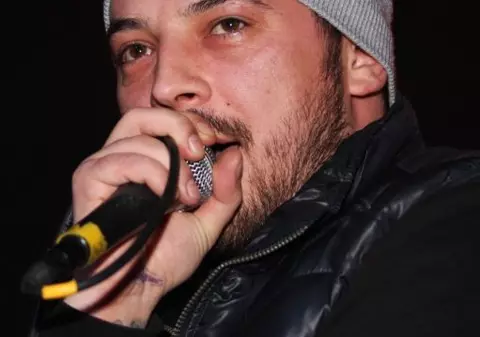 Baboi şi Bibanu au lansat "Brigada albastră" | AUDIO