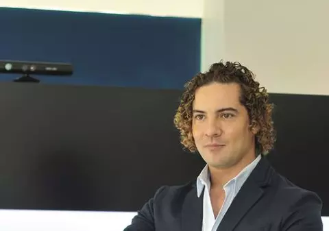 David Bisbal admite că nu are succes în dragoste