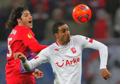 Oficial: Brandan a semnat cu chinezii de la Liaoning