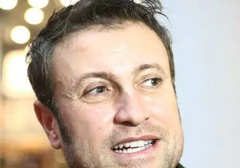 Cătălin Botezatu se gândește să renunțe la carieră pentru o femeie