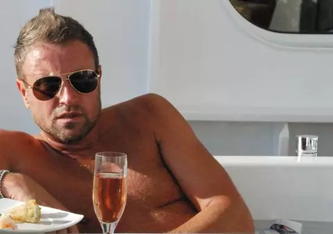 Cătălin Botezatu: "Nu voi fi niciodată un bărbat fidel! Nu există femeia care să-mi pună căpăstru"