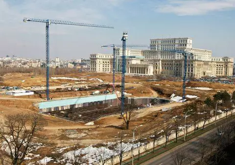 150 de angajaţi români au pierit în accidente de muncă