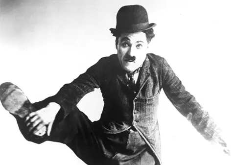 Misterul legat de originea lui Charlie Chaplin, pe care nici serviciile secrete nu l-au putut dezlega, elucidat într-o scrisoare? 
