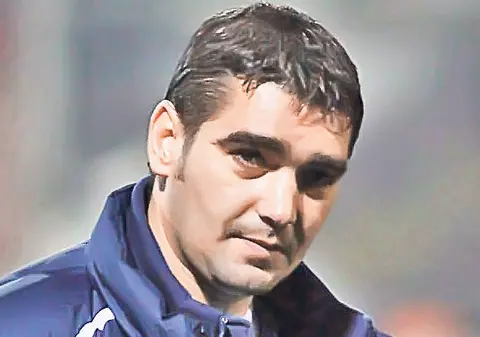 Lăcătuş, prima ”victimă” din 2012! Cine urmează?