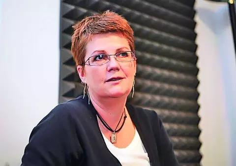 Crina Mardare a izbucnit în lacrimi în public. Nu-ţi imaginezi motivul!