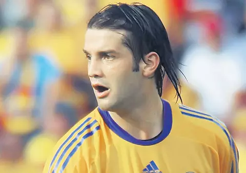 Cristi Chivu, nu mai ştii să saluţi?