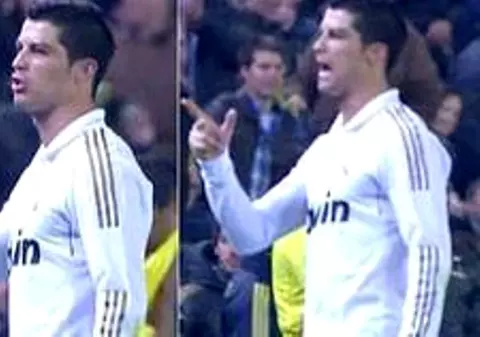 Jucătorii lui Real Madrid l-au acuzat pe arbitru pentru egalul cu Villarreal: ”Nenorocitule!”