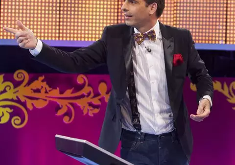 Dan Negru a criticat voalat emisiunea "Te cunosc de undeva"