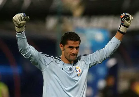 Coman o dă la pace cu suporterii care l-au înjurat