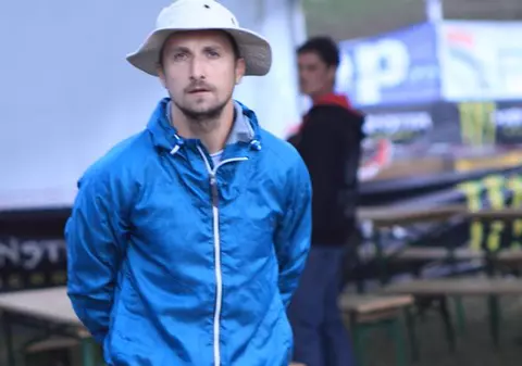 Dani Oţil a recunoscut că a fost la prostituate! "Orice bărbat merge. Eram într-un loc superb"!