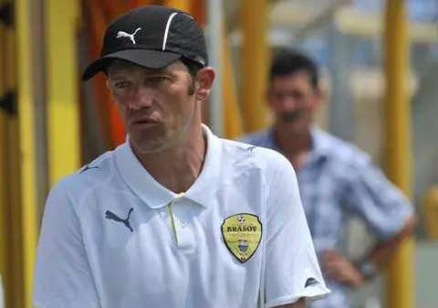 Isăilă: ”Pentru meciul cu Dinamo am doar 10 jucători de câmp!”