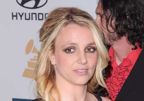 De ce i-a fost frică n-a scăpat! Bodyguardul hărţuit de Britney Spears iese cu noi detalii şocante!