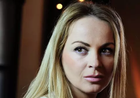 Delia Antal a fugit din Franța direct la Zalău, la spitalul de urgență!