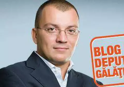 Cazul Mihail Boldea | Opt persoane au fost reţinute în dosarul care îl vizează pe deputat