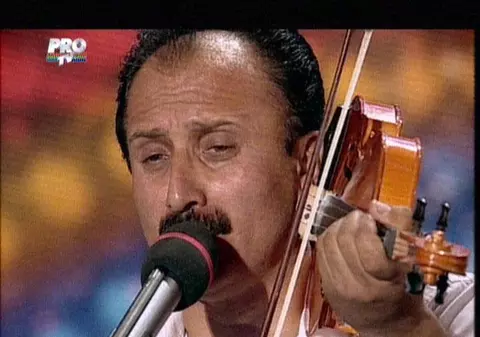 Din nou scântei între Andra și Mihai Petre, din cauza unui concurent, la Românii au talent