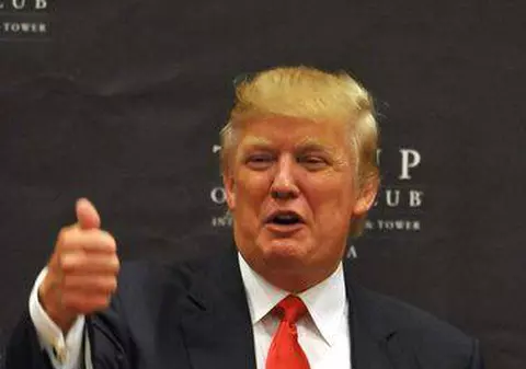Donald Trump, victorie zdrobitoare în Indiana. Are cale liberă spre Casa Albă, după ce Ted Cruz, marele său rival republican s-a retras din cursă