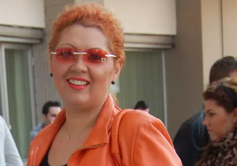 După ce a slăbit 20 de kg în 6 luni, Minodora nu se lasă: "Mai vreau să dau jos 7 kg"