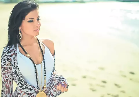 «Mama Ani», despre părinţii Elenei de la Mandinga: "Se înglodau în datorii pentru lecţiile de canto" | EXCLUSIV