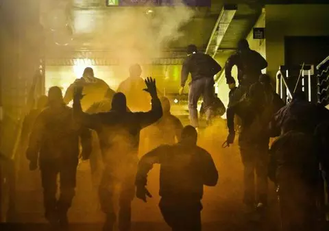 Zece persoane au murit în urma unor explozii în Thailanda