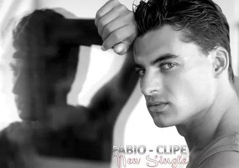 Fabio a lansat "Clipe" în premieră pe Libertatea.ro | AUDIO