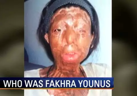 Soarta cutremurătoare a unei pakistaneze! S-a sinucis după un COŞMAR  de 12 ani | VIDEO