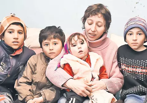 129 de euro, ajutorul social la noi, 1.251 de euro, în Luxemburg