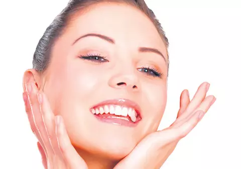 Scapă de punctele negre cu tărâţe