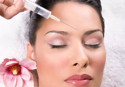 Ozonoterapia te scapă de celulită şi îţi redă tinereţea