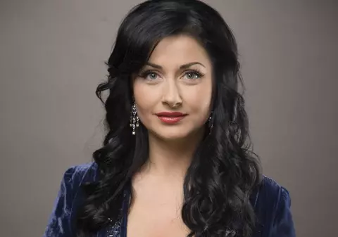 Află ce ar fi făcut Gabriela Cristea dacă nu ajungea prezentatoare TV!