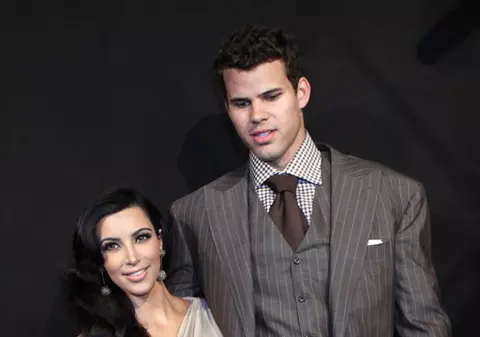 Şi-a găsit naşul! Kim Kardashian, ultimatum de la fostul soţ: 7 milioane de dolari pentru un divorţ liniştit!