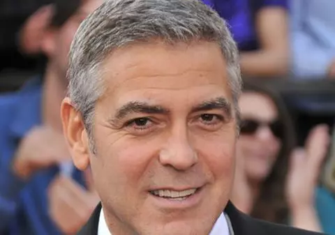 George Clooney: ”Nu voi nega zvonurile că sunt homosexual”