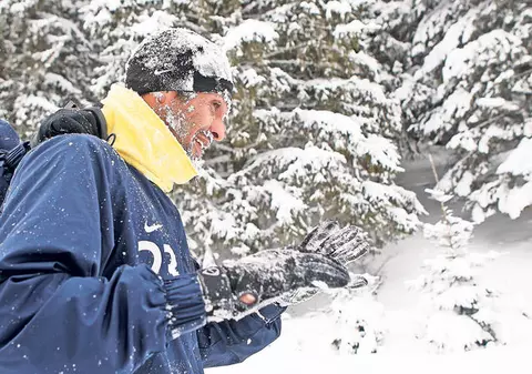 Geraldo Alves şi-a luat revanşa faţă de Gigi Becali. Vezi ce a făcut