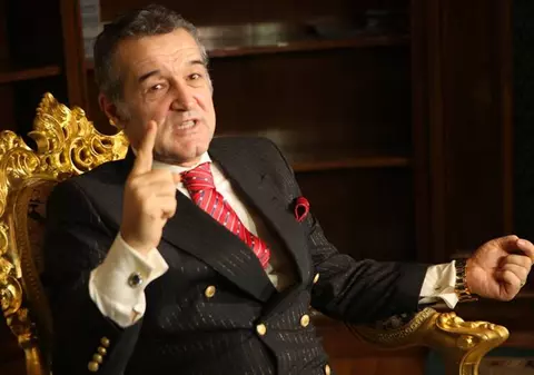 Gigi Becali ameninţă că Steaua va boicota Cupa Ligii