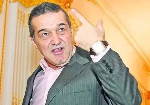 Gigi Becali: "Nu am luat pastile niciodată". Vezi ce îl menţine în formă!