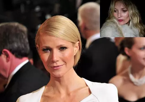 Ceartă ca la uşa cortului! Gwyneth Paltrow şi Kate Moss şi-au aruncat cuvinte grele pe o plajă din Mexic! 