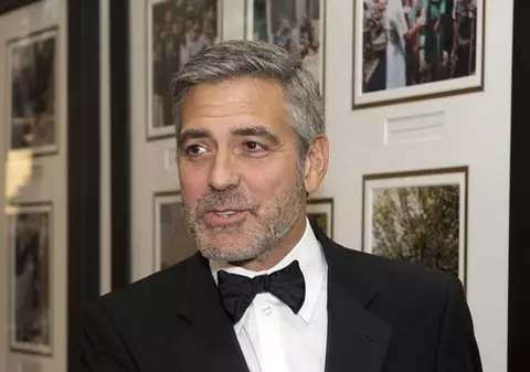 George Clooney va lansa un nou brand de tequila care se va numi "Casamigos" 