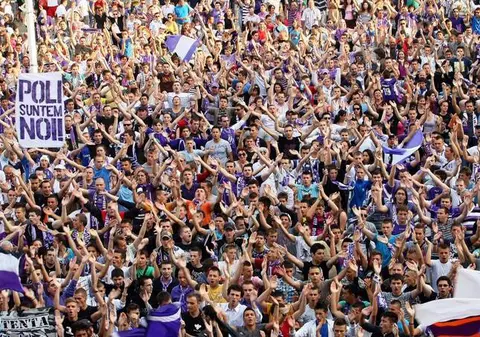 Negocierile privind preluarea clubului Poli se vor încheia până duminică