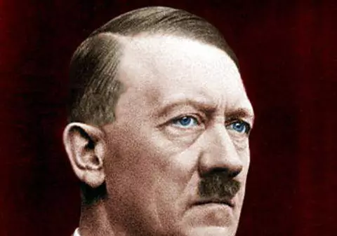 Colecţia de artă a lui Hitler, descoperită în Cehia 