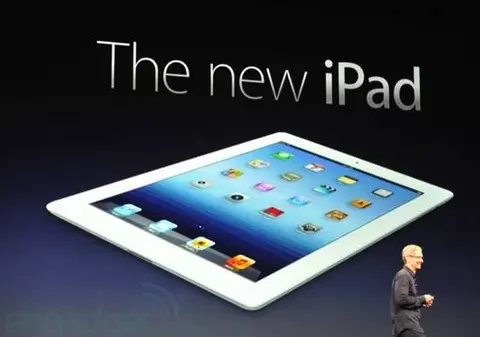Noul iPad are probleme? Sute de utilizatori reclamă pe site-ul Apple supraîncălzirea aparatului