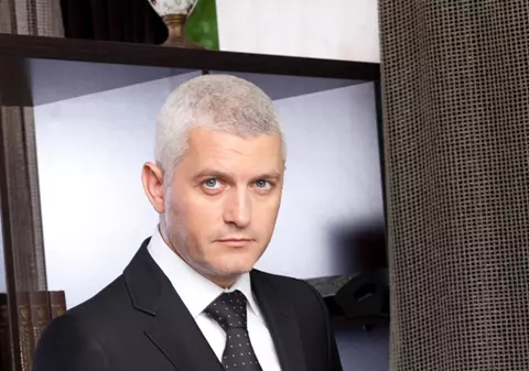 Virgil Ianţu: "Am rămas corigent în clasa a noua"