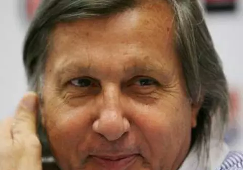 Ilie Năstase se teme de moarte să plece în Italia. Vezi de ce