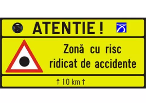 Şoferi vi se pregăteşte ceva. 