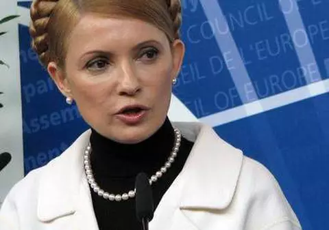 Guvernul de la Berlin, în negocieri cu Ucraina, ca Iulia Timoșenko să fie tratată în Germania