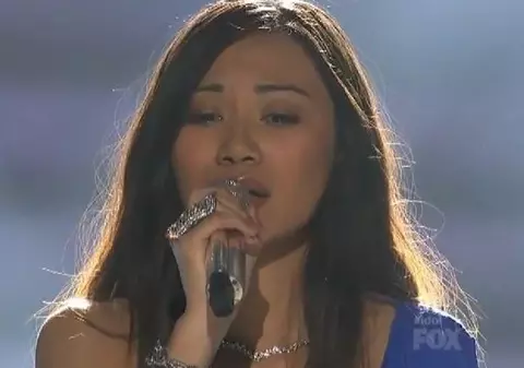 Ea e noua Whitney Houston? Uite cum cântă o adolescentă piesa "I Will Always Love You"! VIDEO