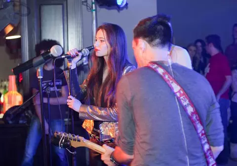 Dana Săvuică, obligată de fiica ei să nu meargă în club