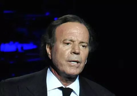 Julio Iglesias, despre numărul iubitelor sale: "Legenda e mai tare decât realitatea"