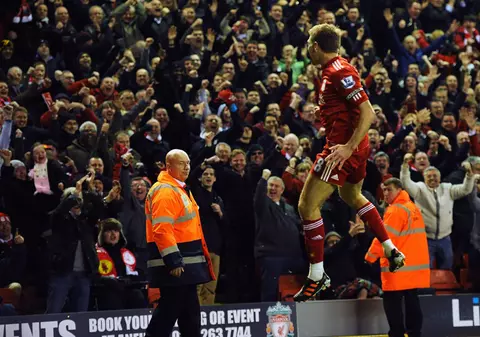 Oficialii lui Liverpool îi atenţionează pe fani: ”Nu azi e ziua noastră, nu azi împlinim 120 de ani!”